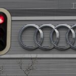 Múnich impone una multa de 800 millones a Audi por el «dieselgate»/Ap