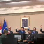 La Diputación de Segovia da un paso más a favor de los desempleados y emprendedores