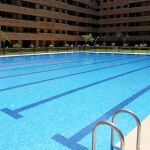 En el IBI de 2017 se pagará por construcciones no declaradas como sucede con algunas piscinas particulares o cerramientos de terrazas