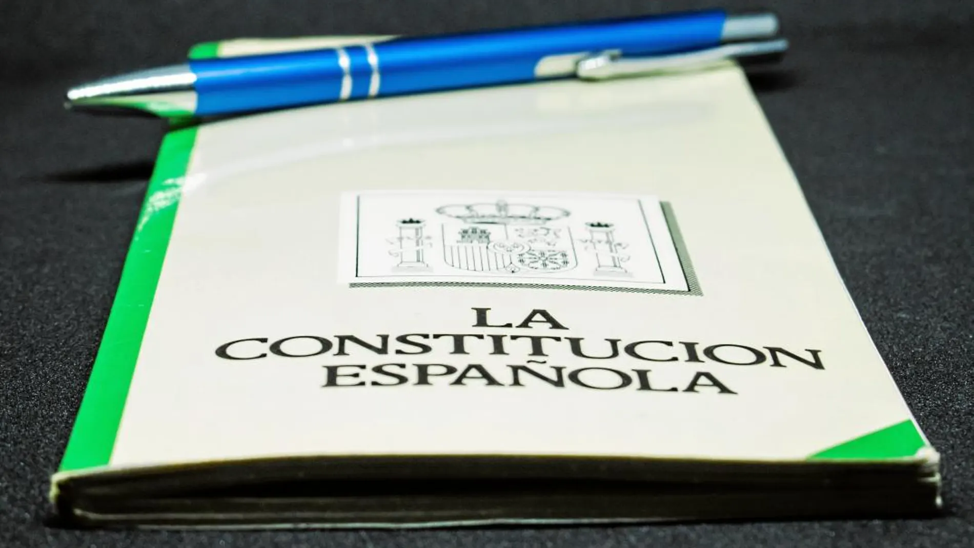 La Constitución de «los españoles y las españolas»