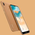 El nuevo Huawei Y6 2019