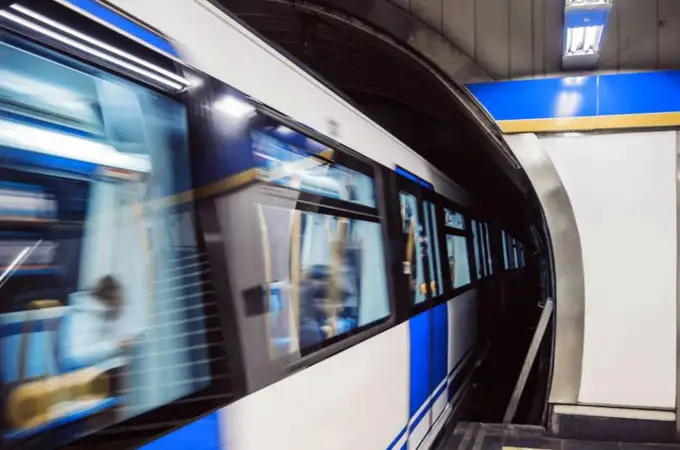 La Policía cita a trabajadores de Metro por el «caso amianto»