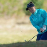 Beth Allen, en el Oates Vip Open