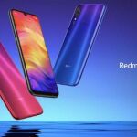 El Redmi Note 7