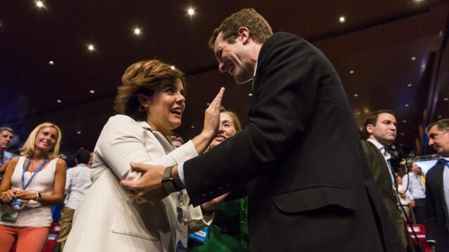 El compromiso de Pablo Casado con nuestro país