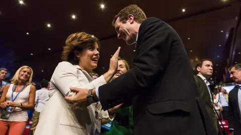 El compromiso de Pablo Casado con nuestro país