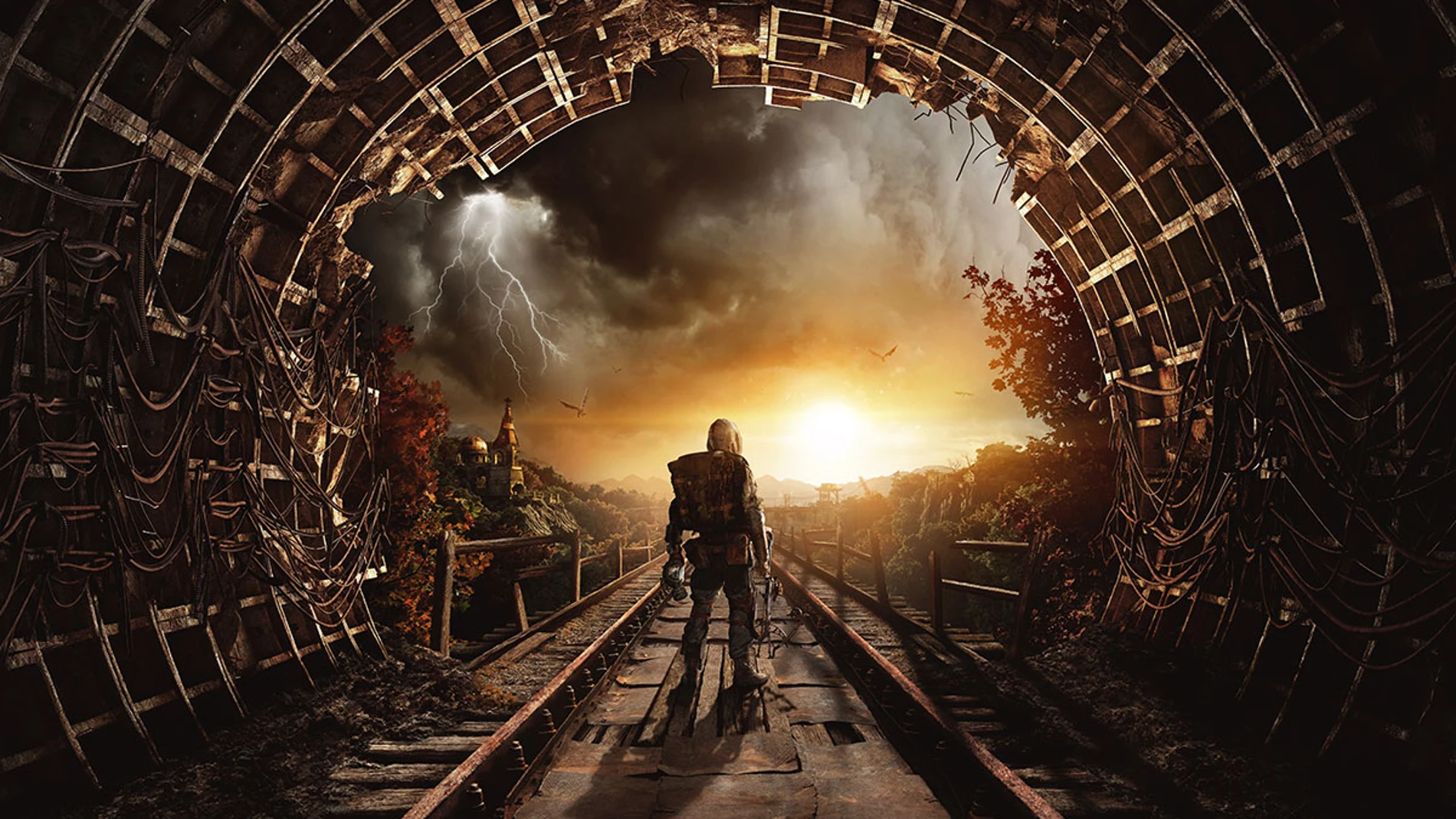 Imagen de Metro: Exodus