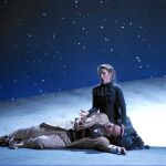 «Werther», la célebre ópera de Jules Masssanet, llegará al Liceo en enero con una producción de la ópera de Frankfurt