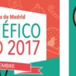 El bazar benéfico de Navidad más entrañable de Madrid abre sus puertas el día 1 de Diciembre