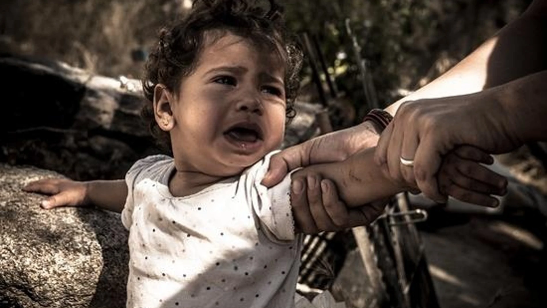 Más del 25% de los niños en España ha sido víctima de maltrato en su hogar