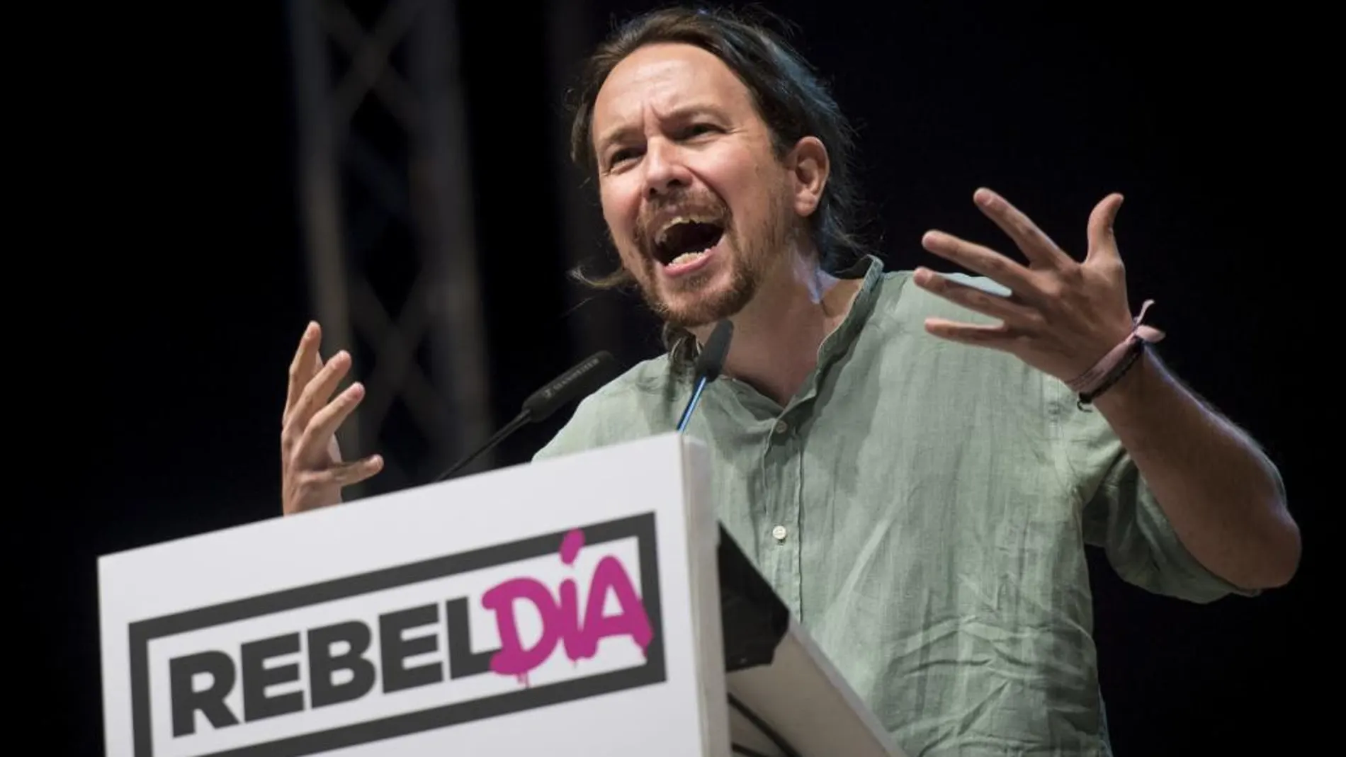 Iglesias, en continuo «estado de excepción»