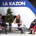 Especial elecciones catalanas en LA RAZÓN TV