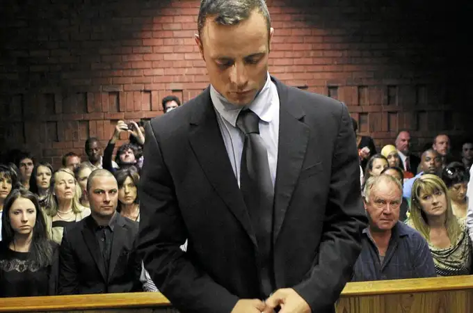 Oscar Pistorius obtiene la libertad condicional tras 10 años en prisión por el asesinato de su pareja