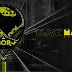Nueva Vibor-A Black Mamba