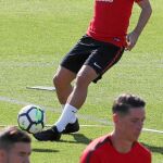 Griezmann quiere ganar en Leganés