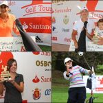 Santander Tour