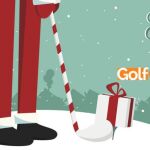 Feliz Navidad Golf