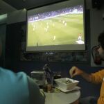 El Ejecutivo tratará el viernes el decreto sobre la comercialización de los derechos de explotación de contenidos audiovisuales en las competiciones de fútbol profesional