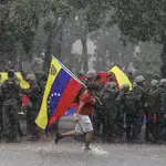  Seis muertos en enfrentamientos entre Ejército y grupo violento en Venezuela