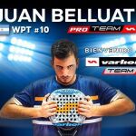 Juan Cruz Belluati fichaje Varlion