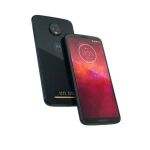 El nuevo Moto z3 Play