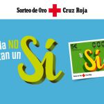 Descubre la otra realidad con el Sorteo de Oro de la Cruz Roja