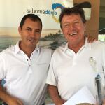 Ganador del Dénia Gastronómica Golf Tour