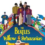 Yellow Submarine, una de las canciones con las que se demostró que se trabajaba mejor