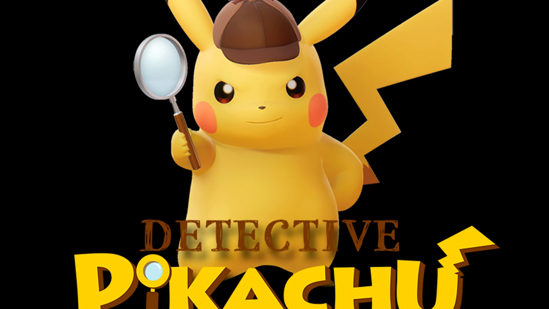 Detective Pikachu confirma lanzamiento en Europa para Nintendo 3DS