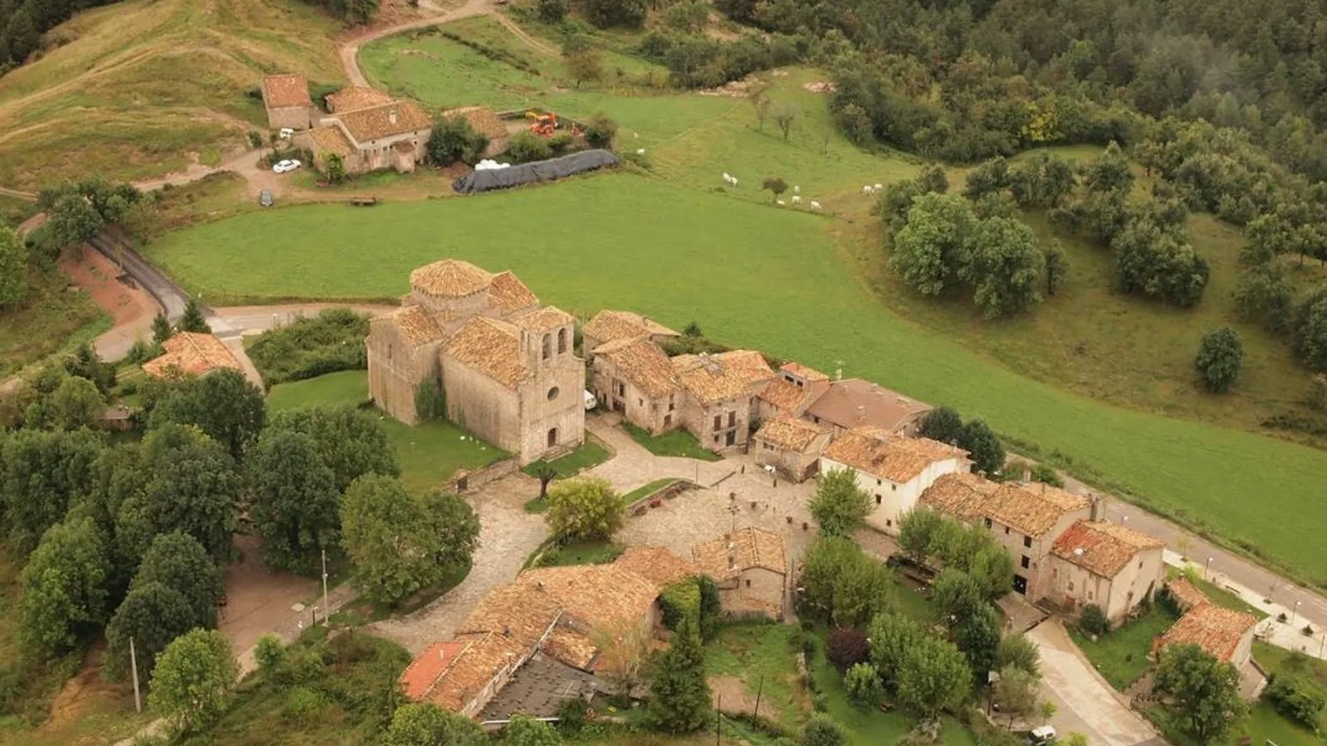Sant Jaume de Frontanyà