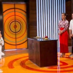 ‘MasterChef Junior’ y El Peliculón se comen a Las Campos en su regreso