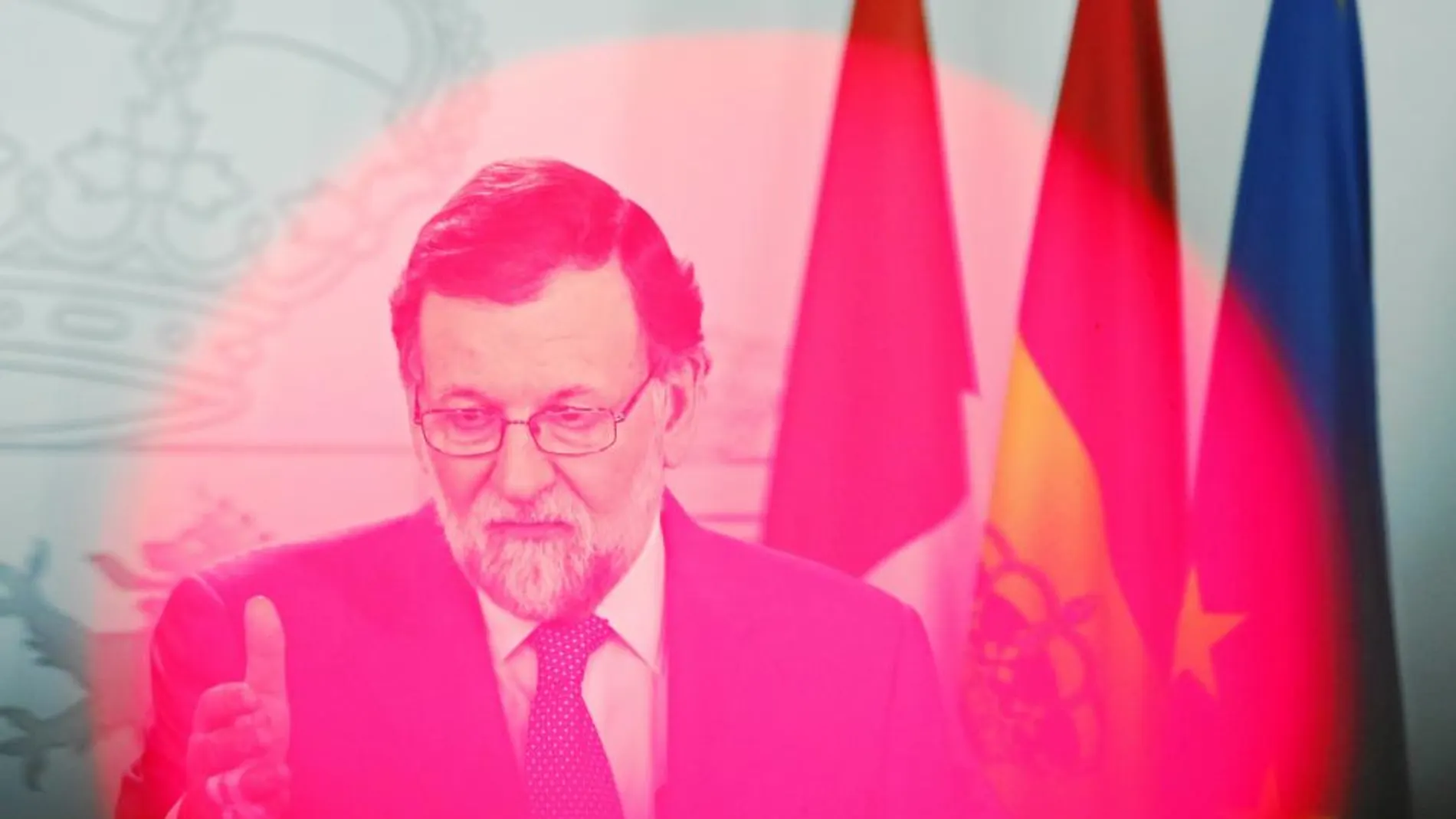 Rajoy quiere que la moción se debata rápido para «acortar la incertidumbre»