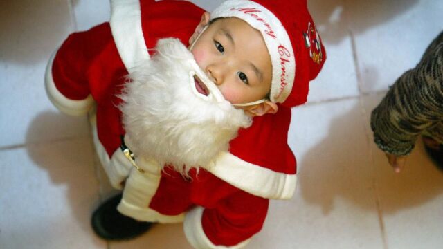 Internet es ya el uso preferido para hacer los regalos de Navidad
