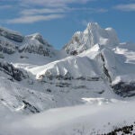 La alpina y bella Canndanchú
