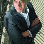 Óscar Prieto/ Presidente de Asate
