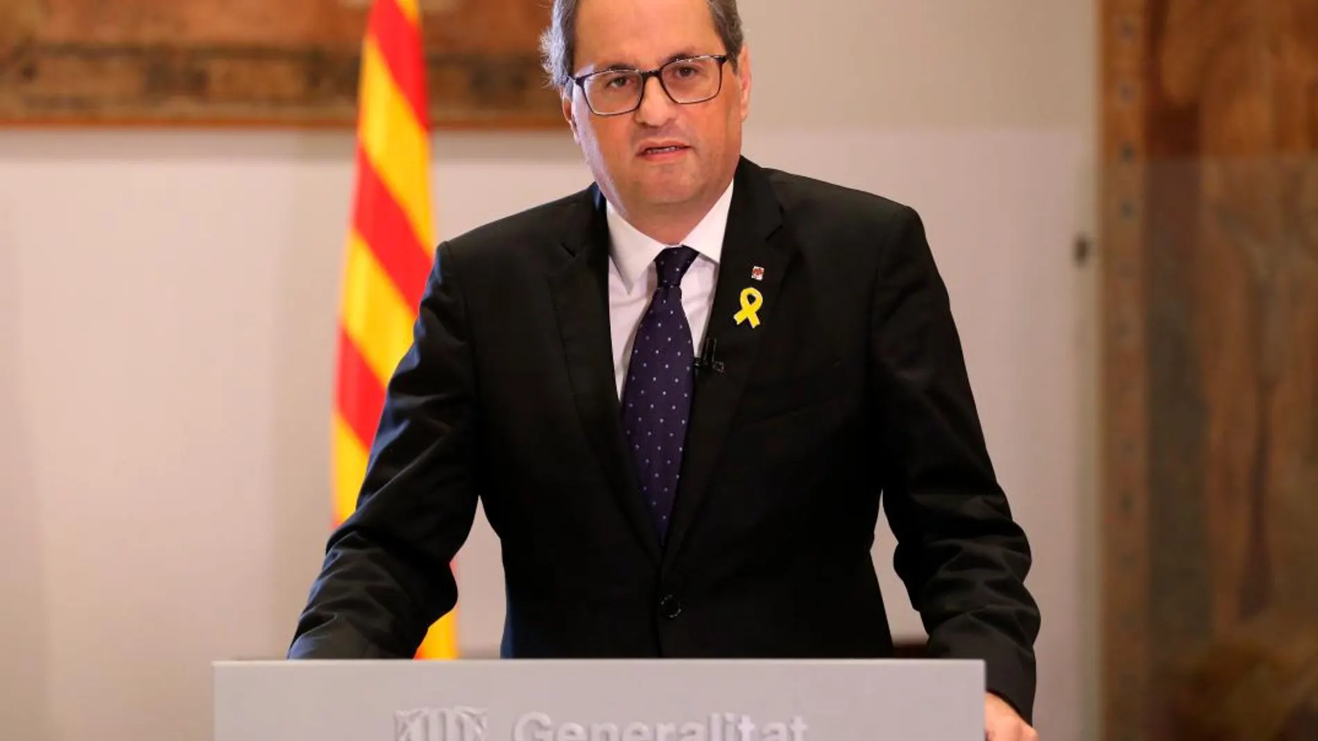 Quim Torra