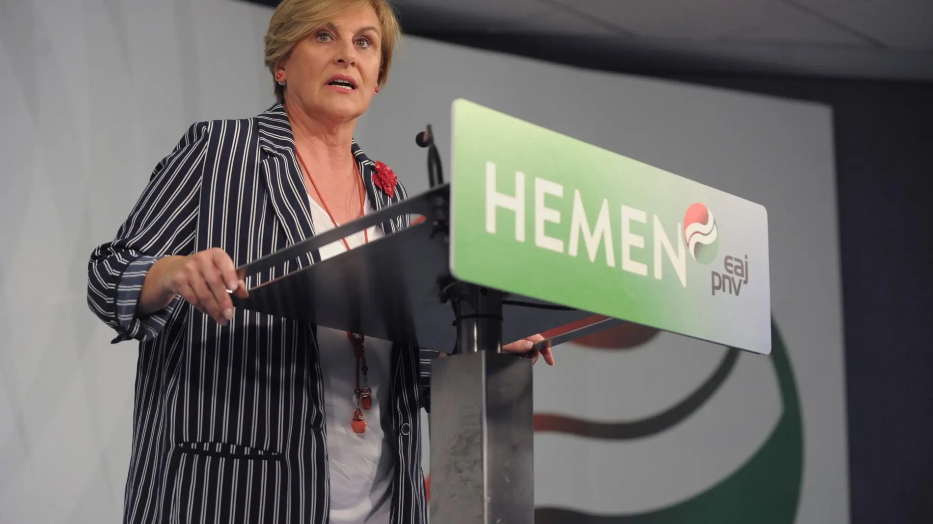 El PNV hace balance de las elecciones/Ep