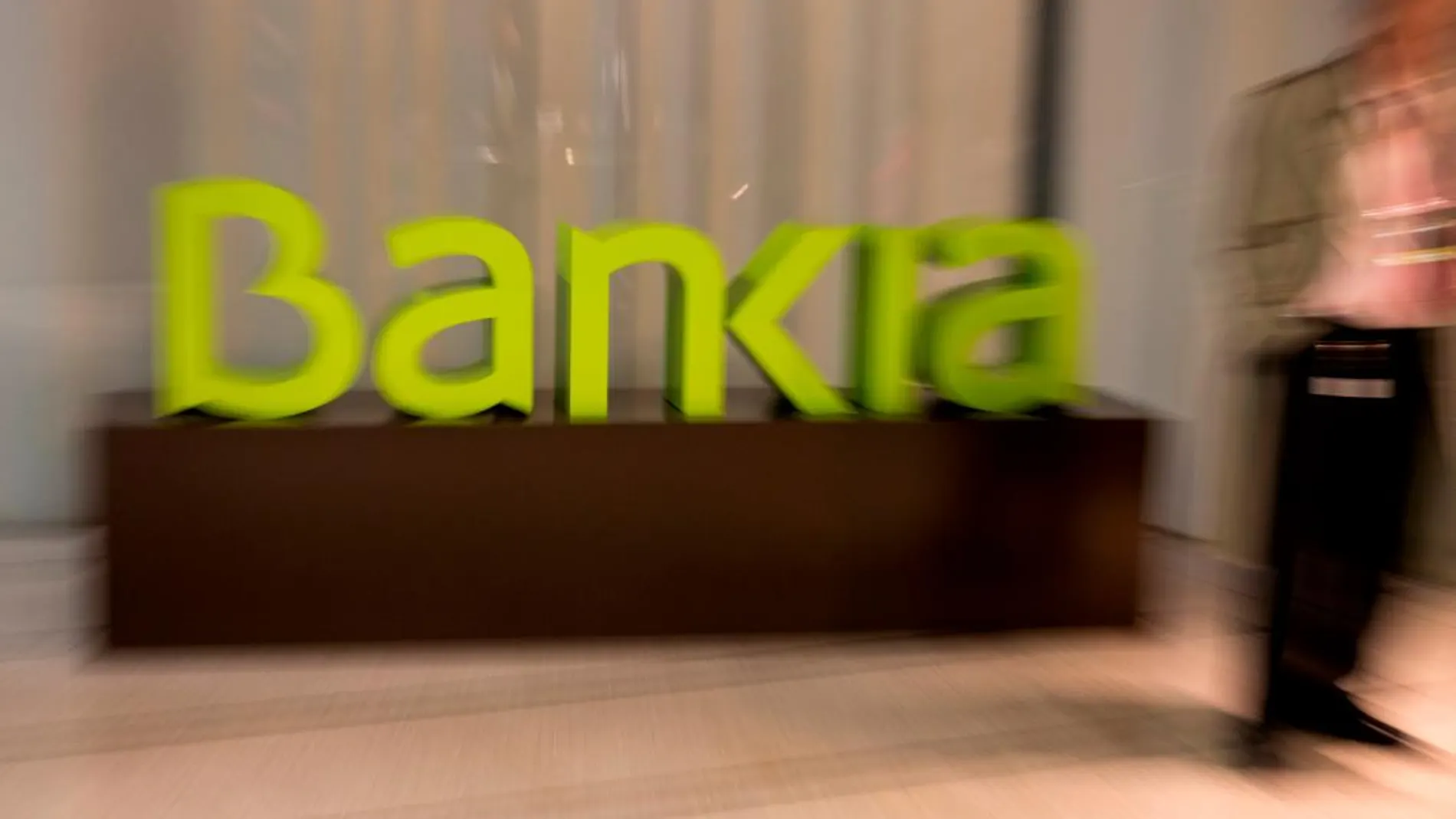 Resultados de Bankia