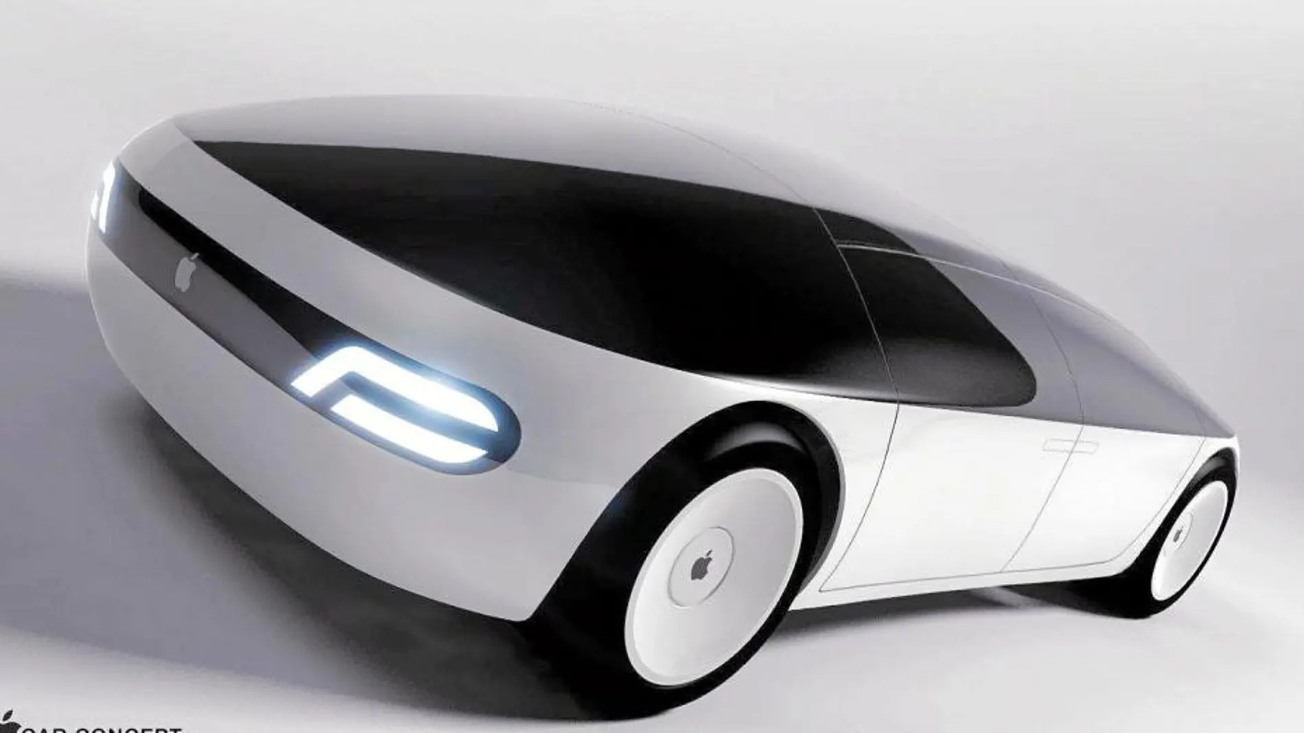 ¿Tendremos «iCar» en breve?