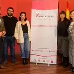  Valladolid inicia su asalto a la Red de Ciudades Creativas para hacer del cine motor económico