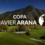 Estreno Copa Javier Arana
