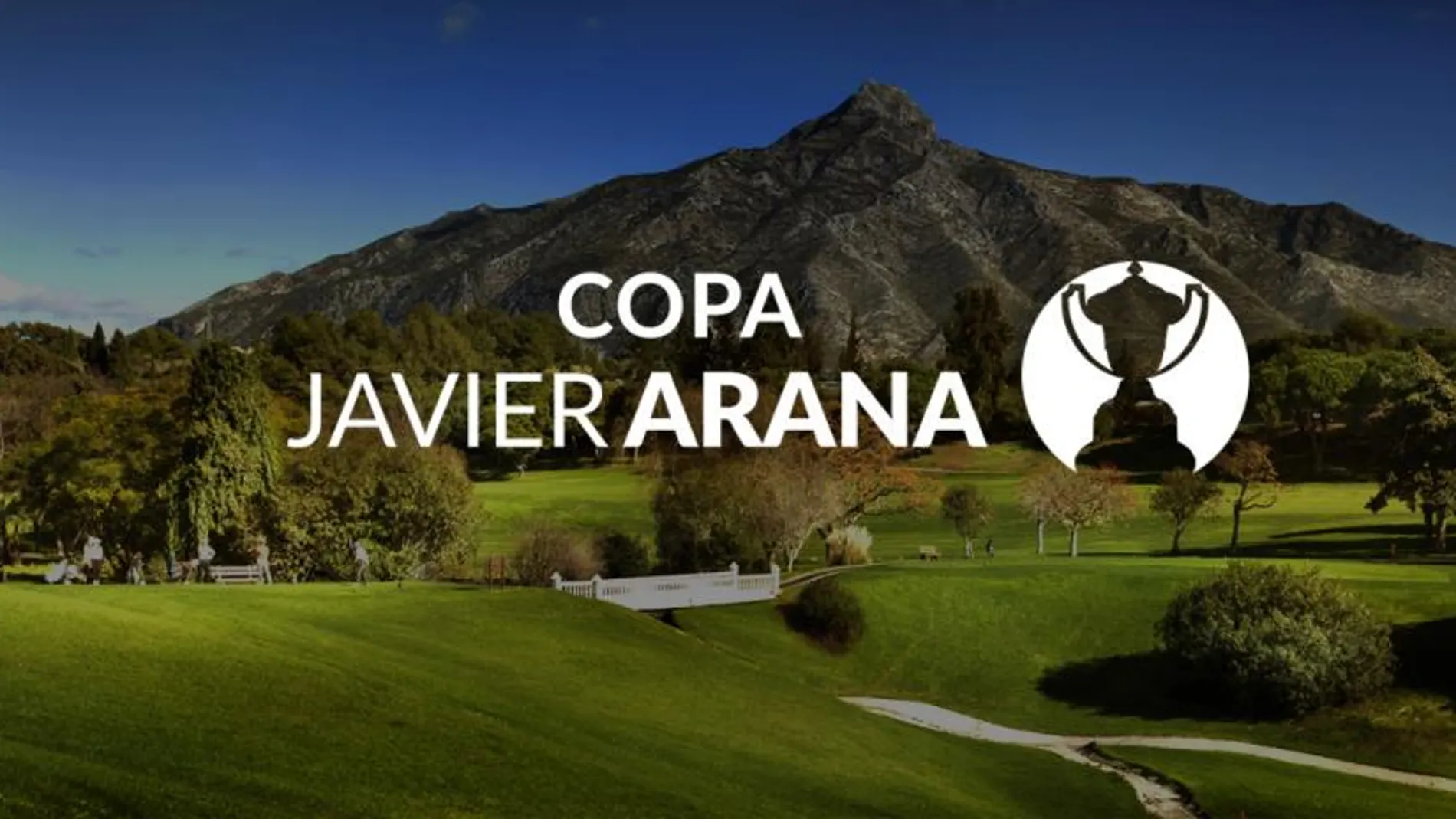 Estreno Copa Javier Arana