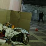 Los mayores de 65 años tiene el indicador de pobreza más bajo