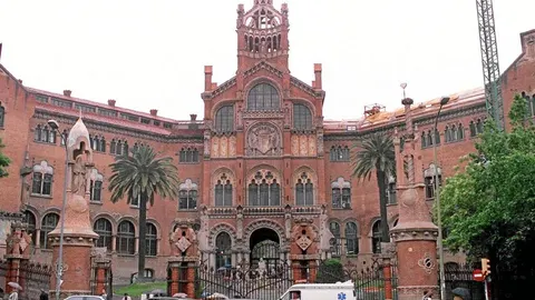 Sant Pau busca soluciones ante una situación complicada tras numerosas demandas