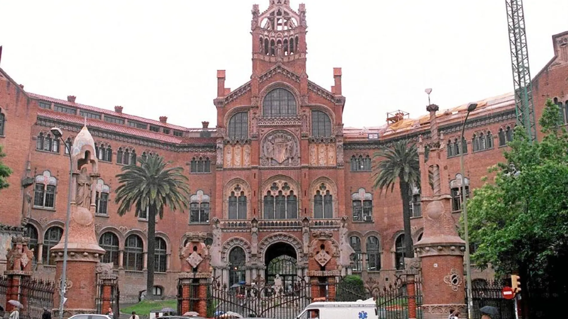 Sant Pau busca soluciones ante una situación complicada tras numerosas demandas