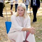 Mette-Marit padece una variedad "poco común"de la fibrosis/Foto: Gtres