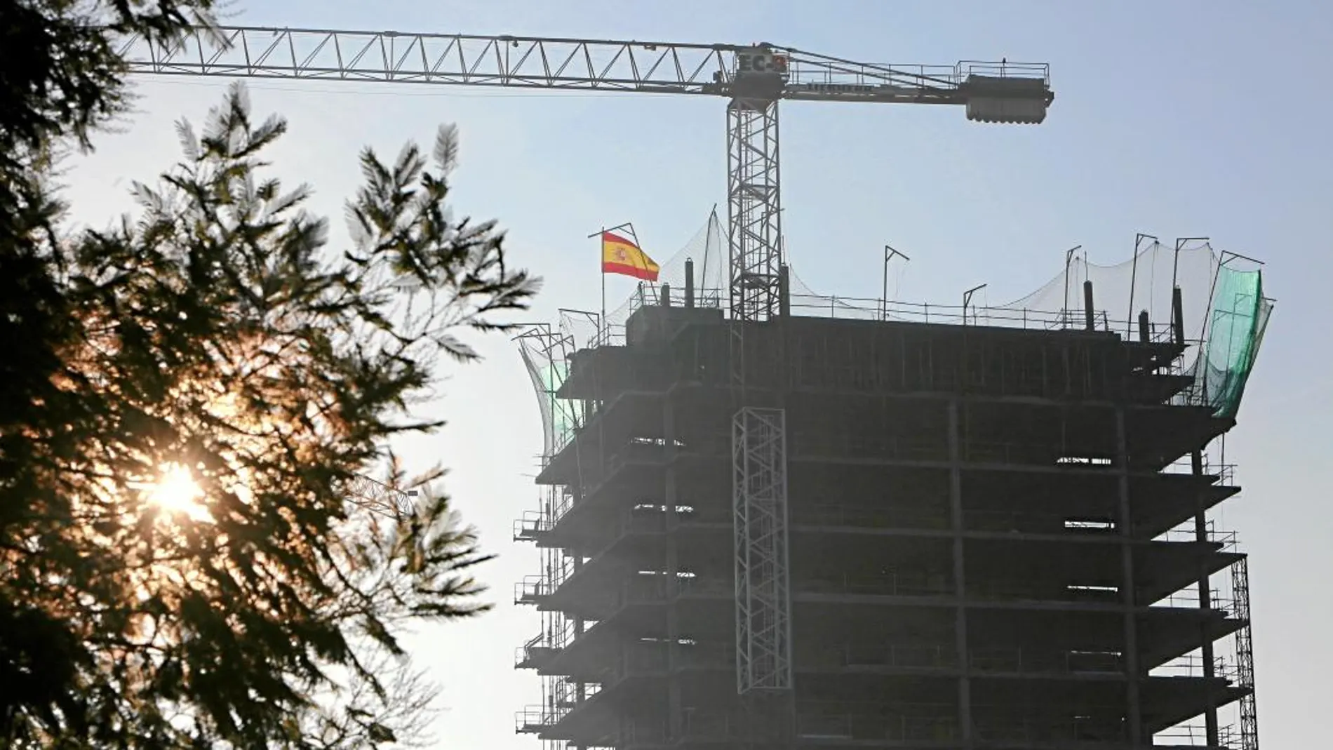 Catalá también ha denunciado la incapacidad del Gobierno de Ribó y PSOE que en siete años han sido incapaces de construir viviendas protegidas en la ciudad, solo han construido cinco