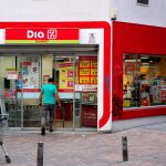 La Audiencia Nacional considera a DIA España responsable civil subsidiario por las supuestas irregularidades contables de la sociedad