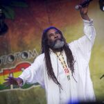 Benicàssim (Castellón) acoge durante estos días el Rototom Sunsplash