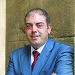 Lorenzo Amor, Presidente de la Federación Nacional de Asociaciones de Trabajadores Autónomos (ATA)